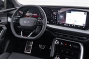 Audi Q5 TDI quattro S line Sportback