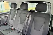 Mercedes V Klasa V 250 d 9G-Tronic Marco Polo Horizon
