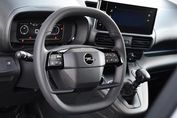 Opel Combo Van Cargo XL L2H1