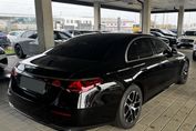 Mercedes Klasa E 200 d Avantgarde