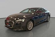 Audi A5 35 TDI mHEV S tronic