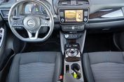 Nissan Leaf 40kWh N-Connecta