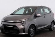 Kia Picanto 1.2 DPI L