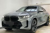 BMW X6 xDrive30d M Sport