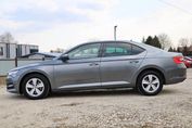 Skoda Superb 2.0 TDI SCR Active DSG
