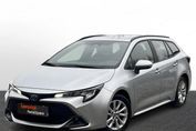 Toyota Corolla 1.8 Hybrid Comfort