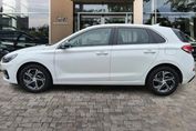Hyundai i30 1.0