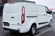Ford Transit Custom L1H1 Chłodnia do 0°