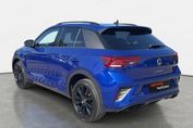 Volkswagen T-Roc TSI R-Line