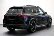Mercedes GLE AMG 53 4-Matic+
