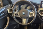 BMW X3 xDrive20i mHEV M Sport sport-aut