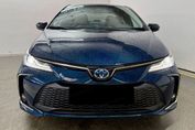 Toyota Corolla Style 1.8 Hybrid