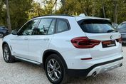 BMW X3 xDrive20d xLine aut