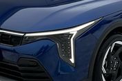 Kia K4 1.6 T-GDI M