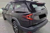 Dacia Bigster Expression 1.2 TCe Hybrid-G 4x4