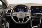 Volkswagen T-Roc 1.0 TSI