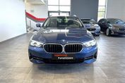 BMW Seria 5 Touring 520d