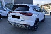 Chery TIGGO 8 Comfort 1.5 T-GDI Super Hybrid DCT