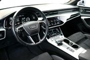 Audi A6 40 TDI mHEV quattro S tronic