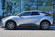 Toyota C-HR 1.8 Hybrid Style