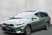 Kia Ceed 1.5 T-GDI L Business Line DCT