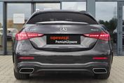 Mercedes Klasa C 200 mHEV 4-Matic AMG