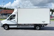 Mercedes Sprinter 316 CDI