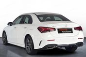 Mercedes Klasa A 200 AMG Line