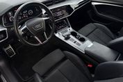 Audi A6 45 TFSI mHEV quattro Sport S tronic