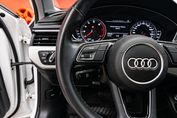 Audi A4 35 TFSI