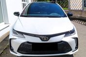 Toyota Corolla GR Sport 1.8 Hybrid