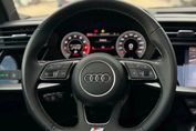 Audi A3 S3 TFSI quattro S tronic