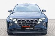 Hyundai Tucson T-GDi HEV Smart 2WD