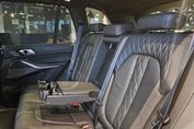 BMW X5 M60i xDrive