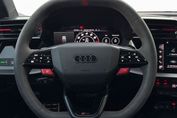Audi A3 RS3 TFSI quattro S tronic
