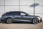 Audi A6 TDI quattro S line Avant