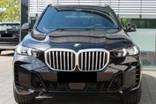 BMW X5 xDrive30d M Sport