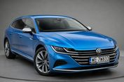 Volkswagen Arteon 2.0 Tsi Elegance Dsg