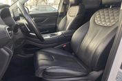 Hyundai Santa Fe 1.6 T-GDI HEV Platinum 4WD aut
