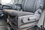 Iveco Daily 35S18 Zabudowa 10EP + Tył Spanie