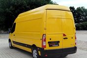 Renault Master dCi L3H3
