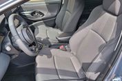 Toyota Yaris Style 1.5 Hybrid