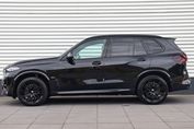 BMW X5 M Competition