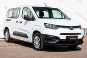 Toyota Proace City Verso Long Combi