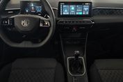 MG 3 1.5 Excite