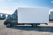 Iveco Daily 35S18 Kontener 10EP