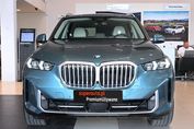 BMW X5 XDRIVE30d