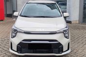 Kia Picanto 1.0 DPI L