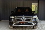 Mercedes GLC 300 de 4-Matic Avantgarde