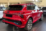 Audi Q3 TFSI S line